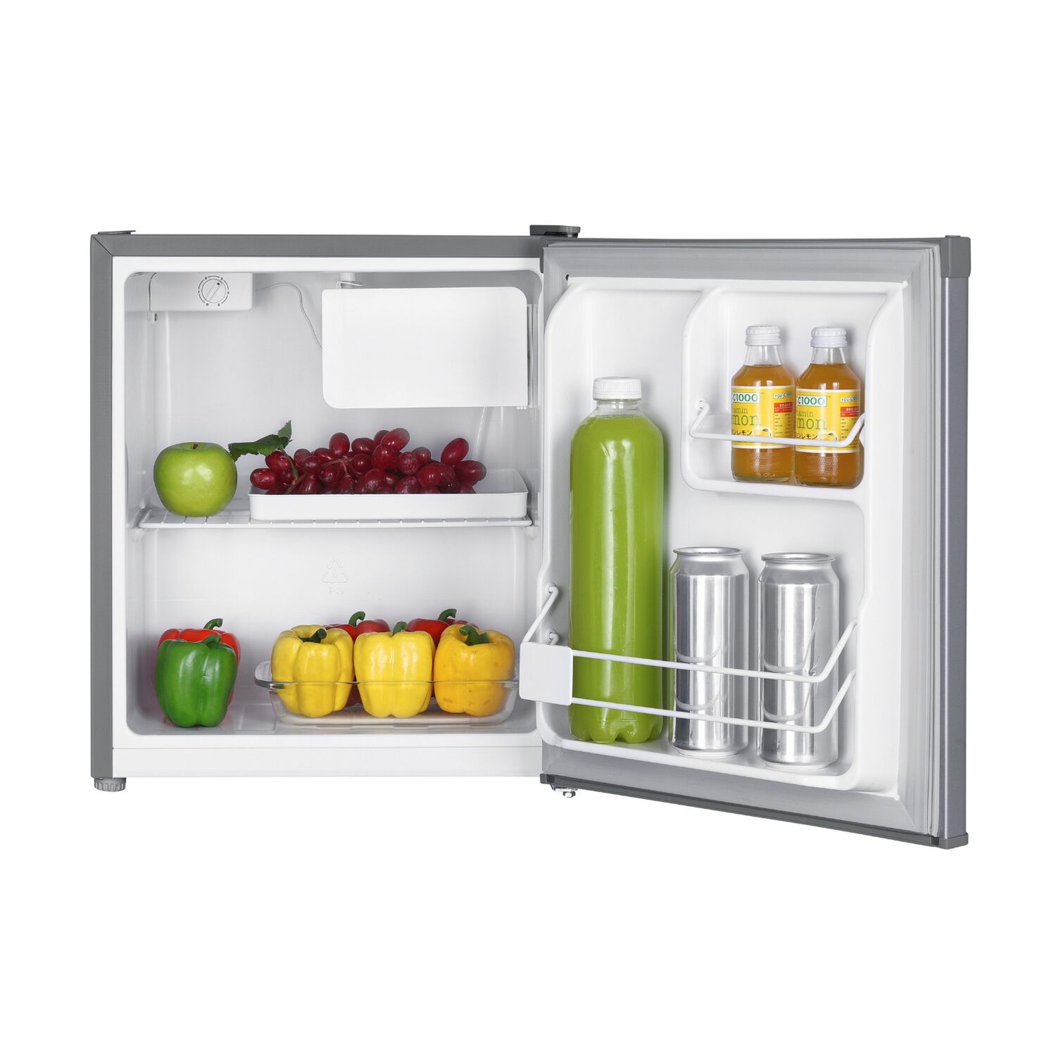 Frigobar 47 Lts Lfb-50i Inox image number 7.0