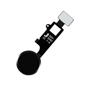 Flex Sensor Boton Home Compatible Iphone 7 / 7 + / 8 / 8 +