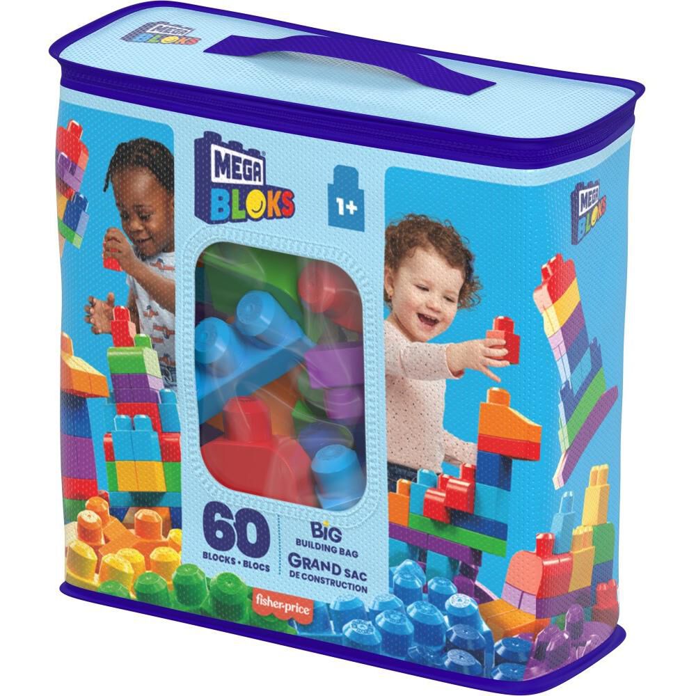 Armables Mega Bloks Dch55 image number 4.0