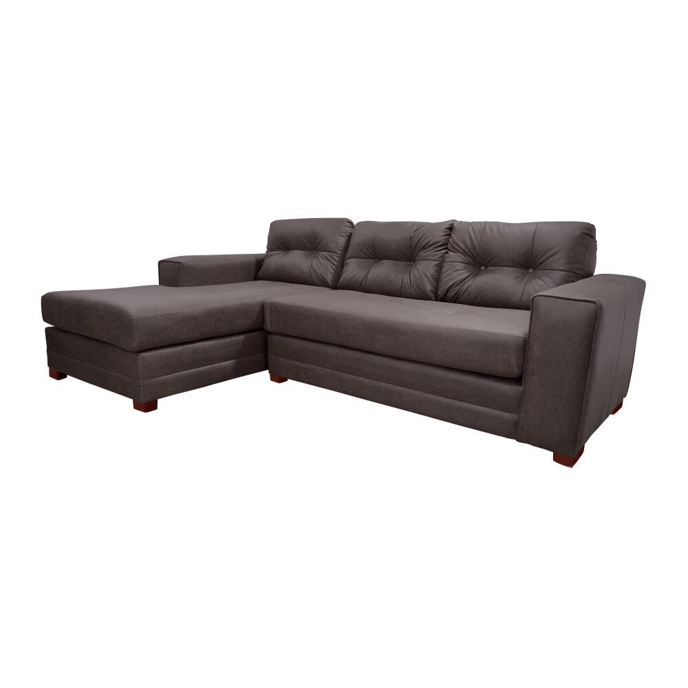 Sofá Seccional Living Factory Roma Izquierdo / 4 Cuerpos image number 3.0