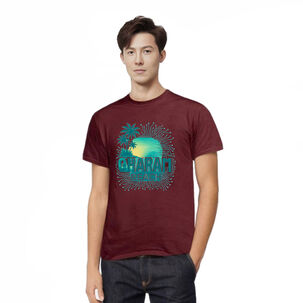 Polera Charam Beach