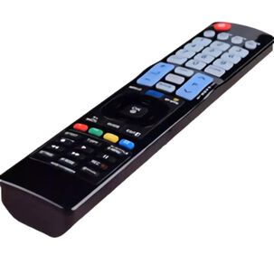 Control Remoto Lg Smart Tv Akb75055701 Smart Tv Lcd Led Plasma