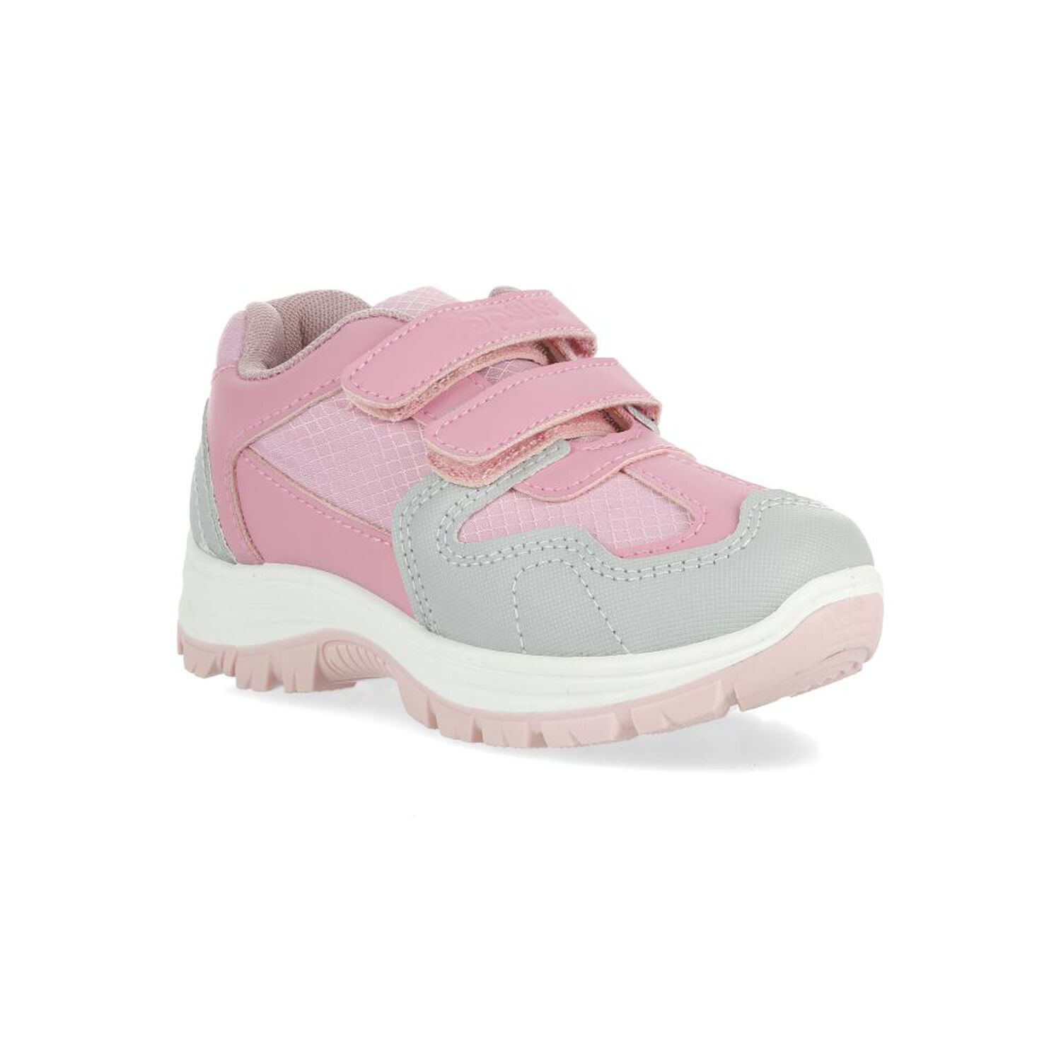 Zapatilla Outdoor Ni&ntilde;a Topsis Rosado image number 0.0