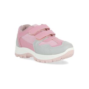 Zapatilla Outdoor Ni&ntilde;a Topsis Rosado