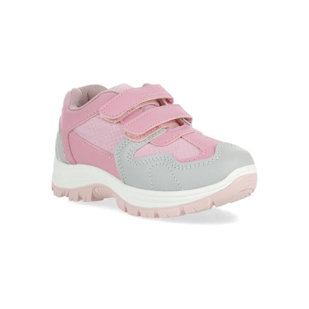 Zapatilla Outdoor Ni&ntilde;a Topsis Rosado