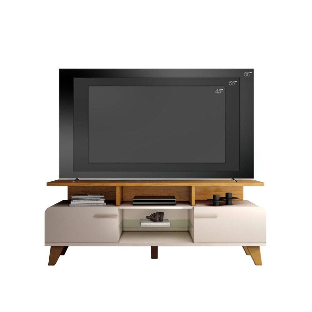 Rack Tv Porto 60" 160x61x38 Cm image number 4.0