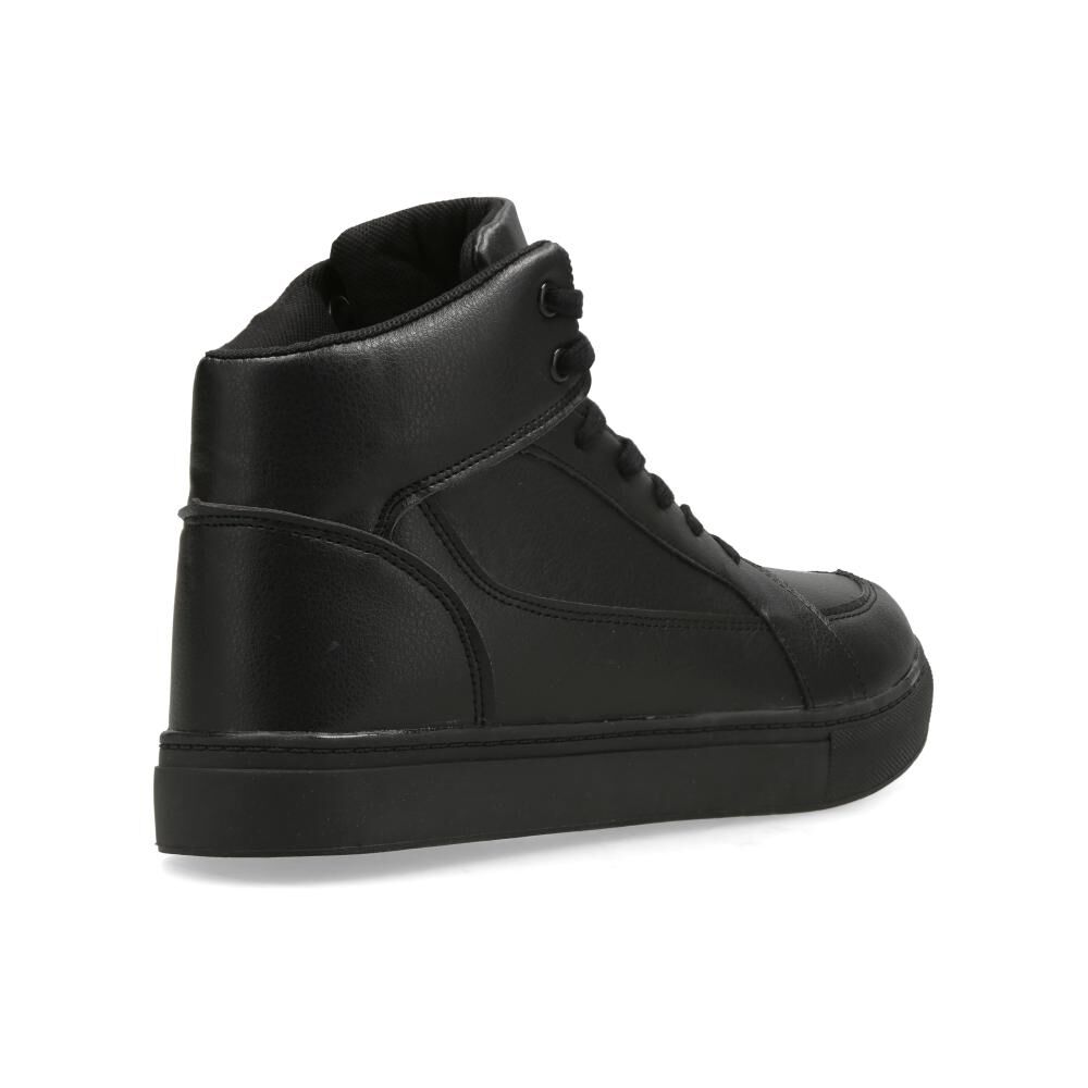 Zapatilla Escolar Ni&ntilde;o Legal Street image number 2.0