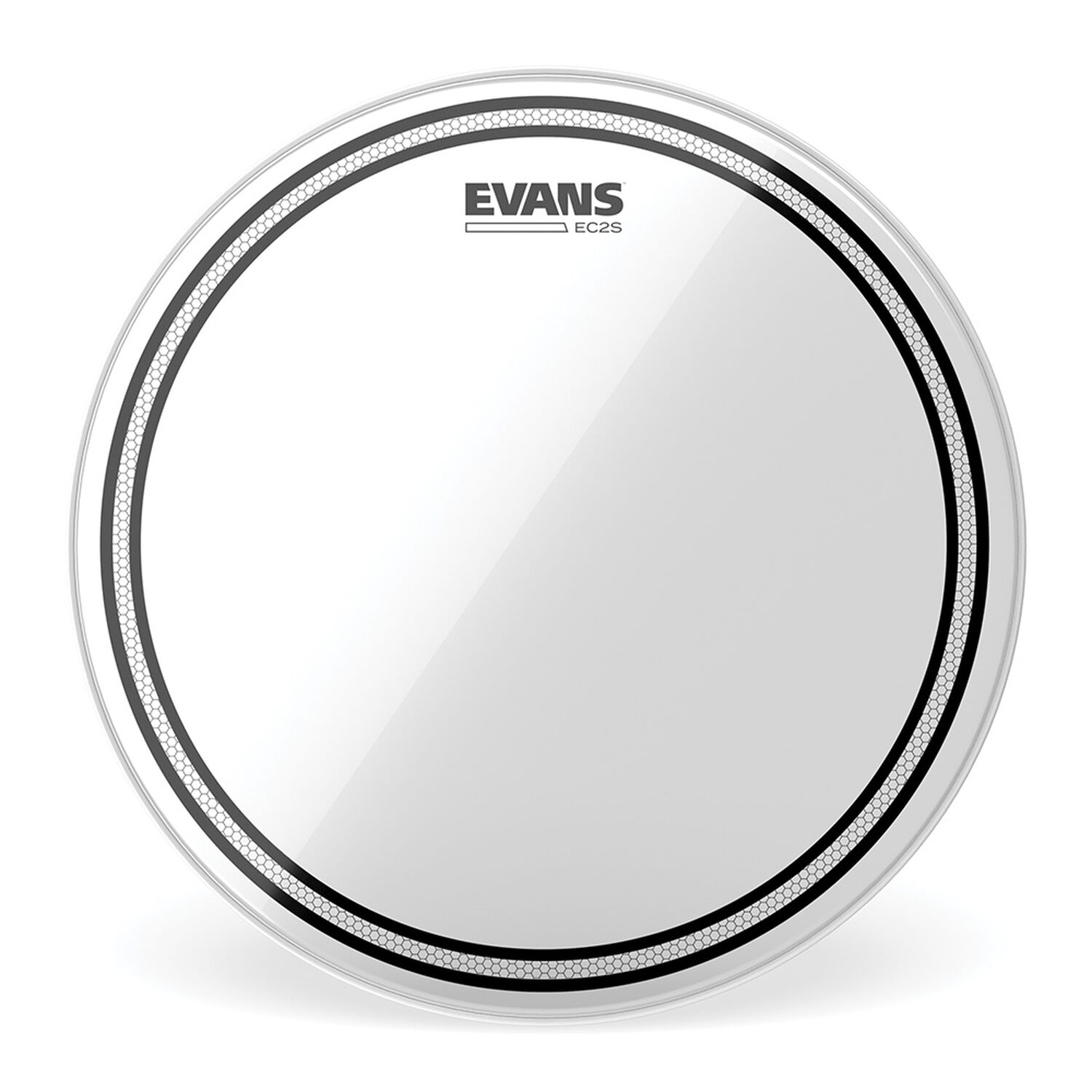 Parche 10&uml; Ec2 Clr Sst Evans image number 0.0