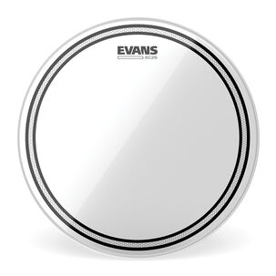 Parche 10&uml; Ec2 Clr Sst Evans