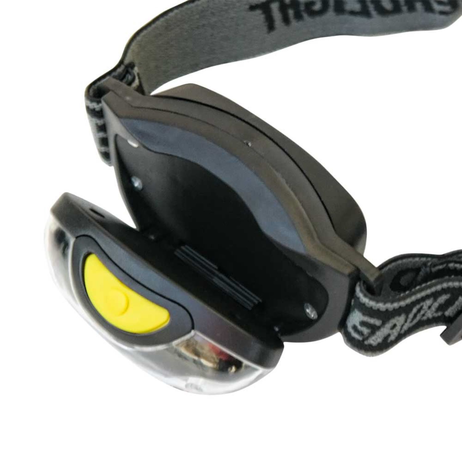 Linterna Steelpro Manos Libres 6 Led Kl-400 image number 2.0