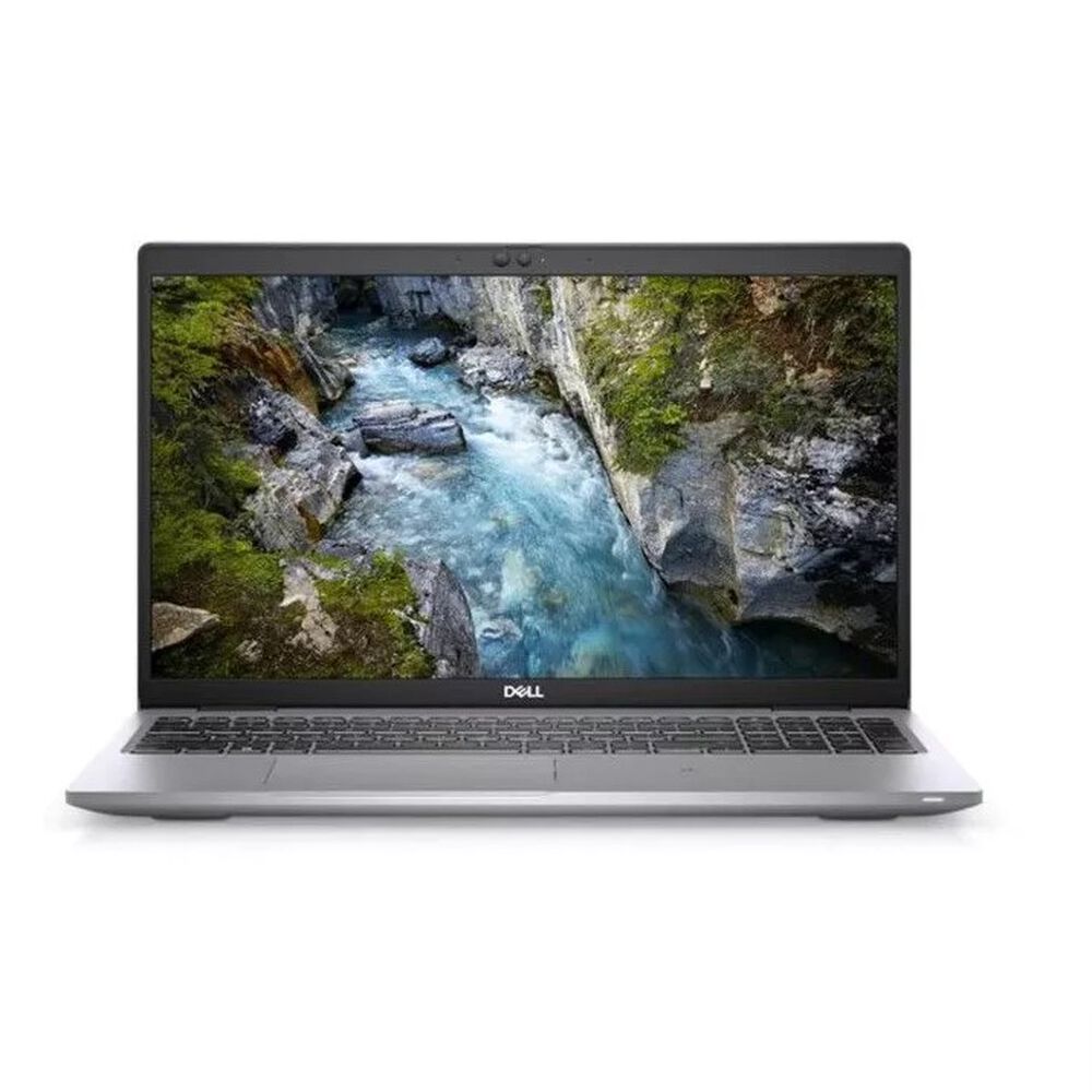 Notebook Dell Precision 3560 - Core I7 11va Gen - 16gb Ram - 512gb Ssd Reacondicionado