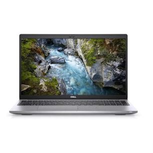 Notebook Dell Precision 3560 - Core I7 11va Gen - 16gb Ram - 512gb Ssd Reacondicionado