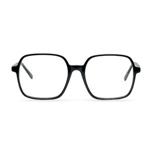 Lentes &Oacute;pticos Soho Negro York Eyewear