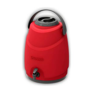 Maxi Termo 9lt Soprano Red Alta Eficiencia Water Cold & Hot