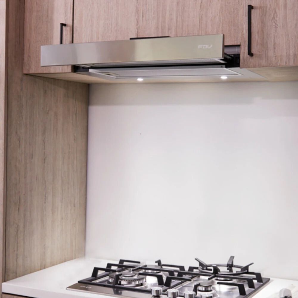 Campana Fdv Easy Flow - 210 (m3/h) image number 1.0