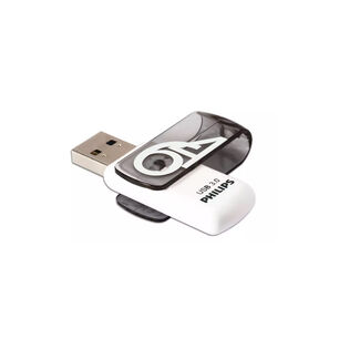Pendrive 64gb Philips Vivid 3.0 - Ps