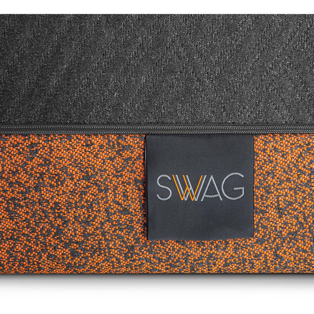 Colchón Rosen Swag 1 Plaza / 200 Cm x 90 Cm image number 2.0