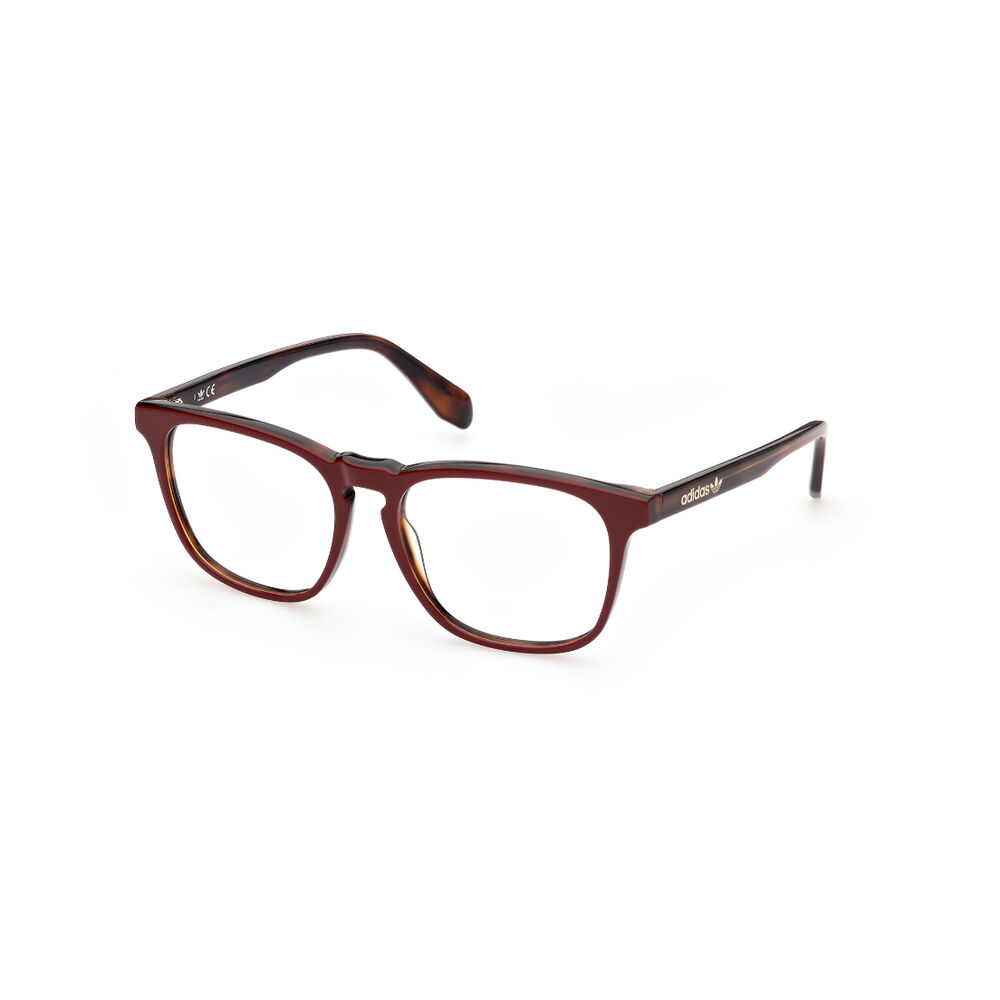 Lentes Ópticos Red Adidas Originals image number 1.0