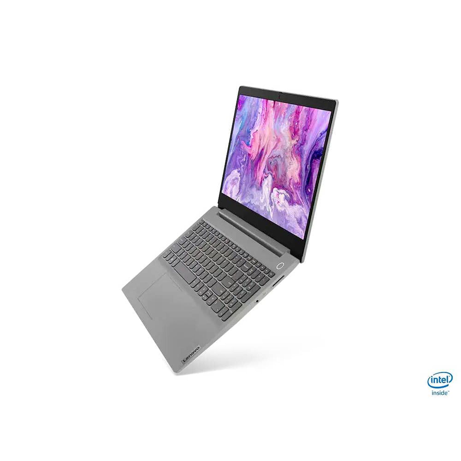 Notebook I5-10210u/ 8gb/ 512gb/ 15.6"/ W11h/ Ideapad 3 15iml05 (reacondicionado) image number 1.0