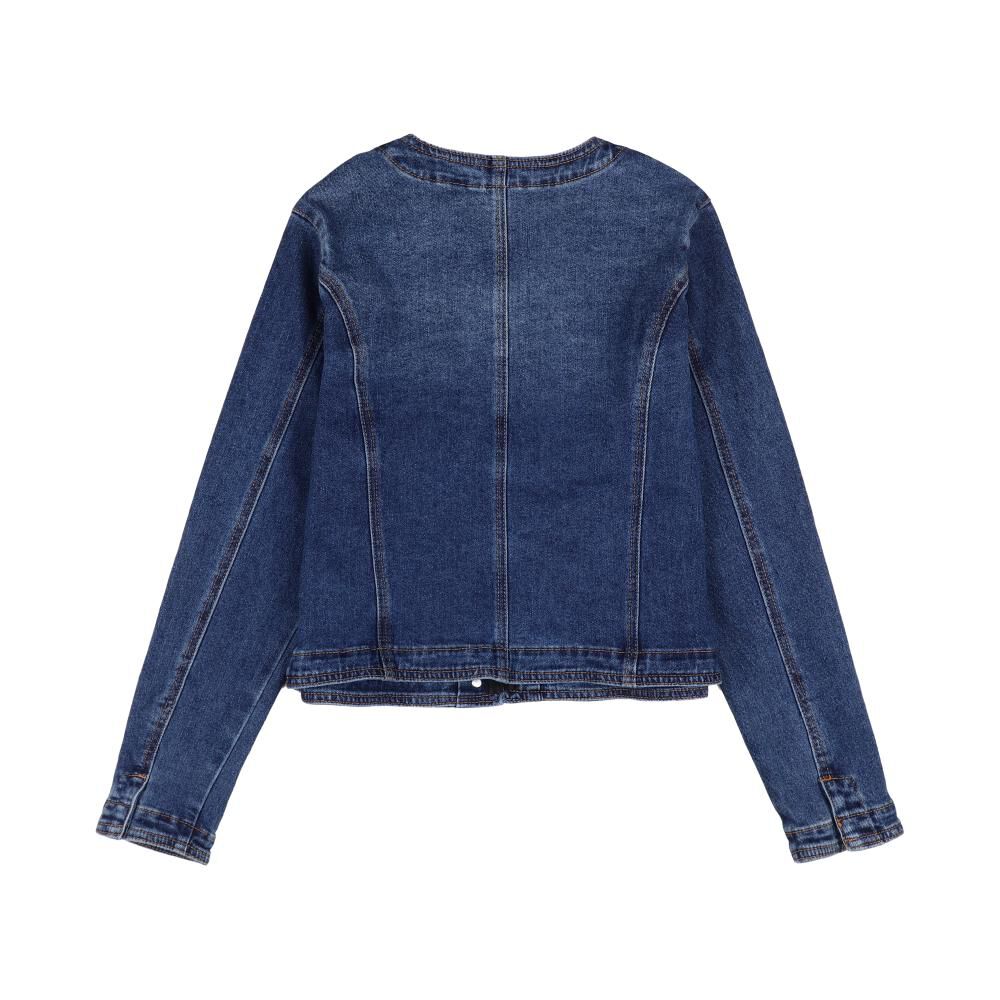 Chaqueta Mujer Kimera image number 1.0