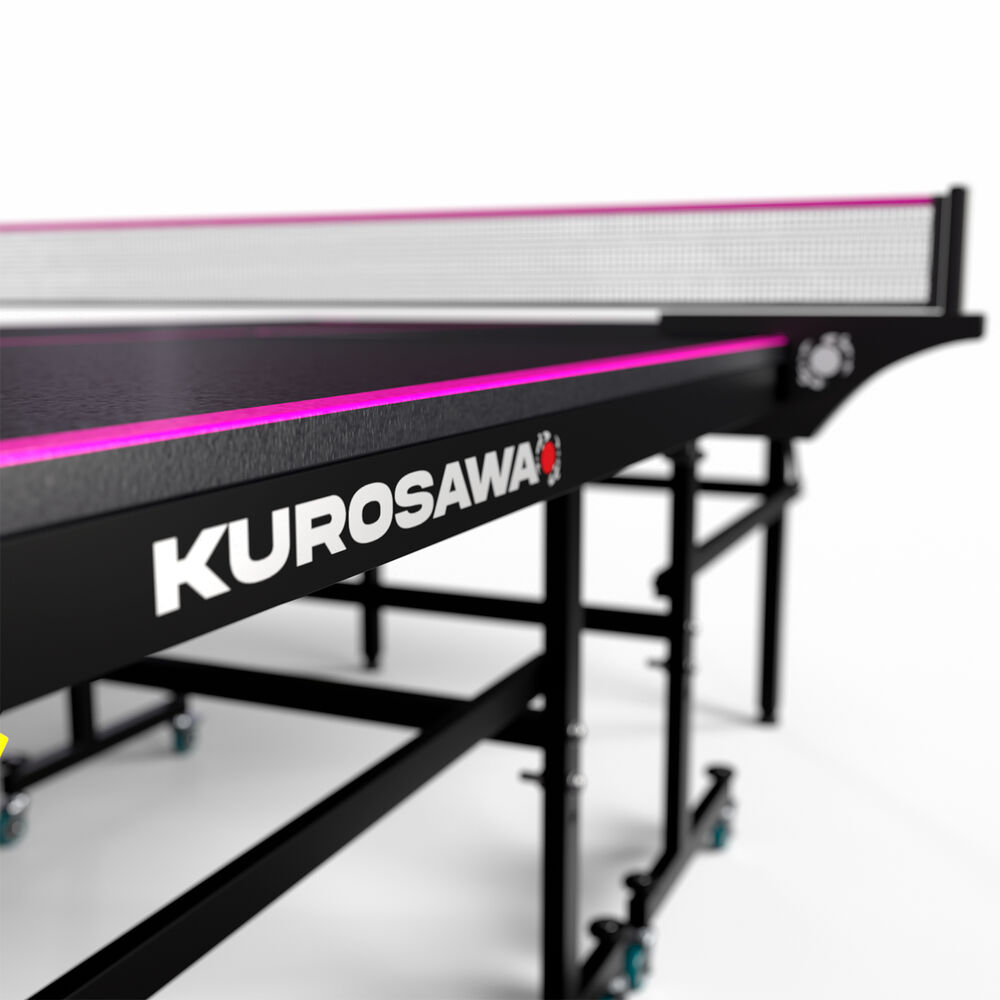 Mesa Ping Pong Pro Showa Pink Kurosawa image number 4.0