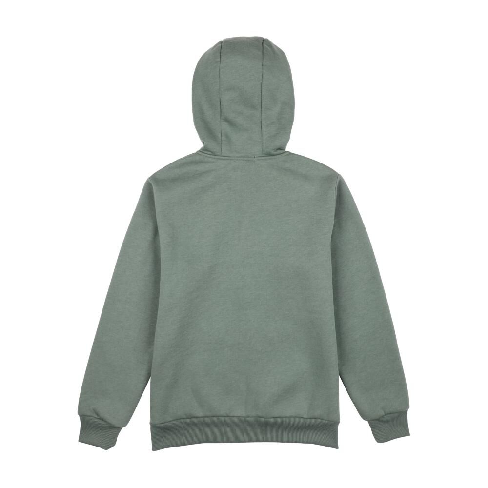 Poler&oacute;n Hombre Az Black image number 1.0