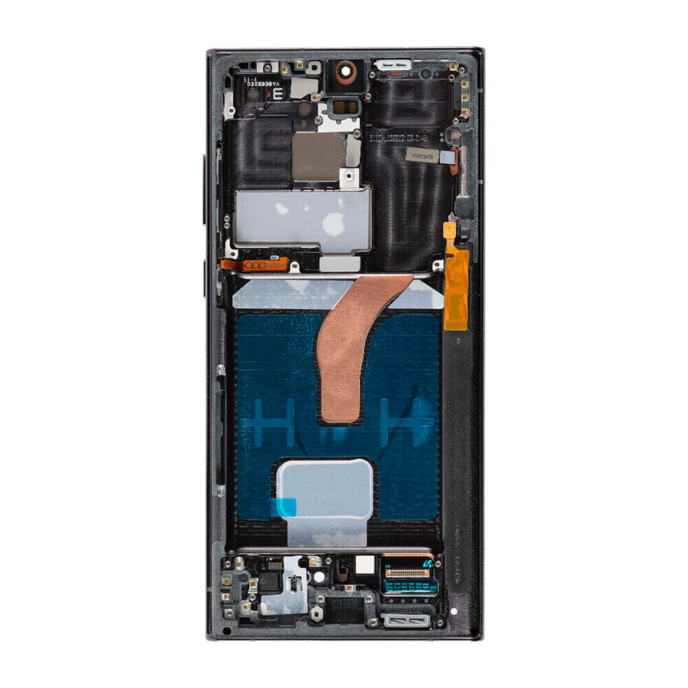 Pantalla Compatible Con Samsung Galaxy S22 Ultra Oled C/m image number 2.0