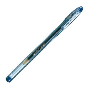 Lápiz Gel G-1 0.7 Azul - Pilot