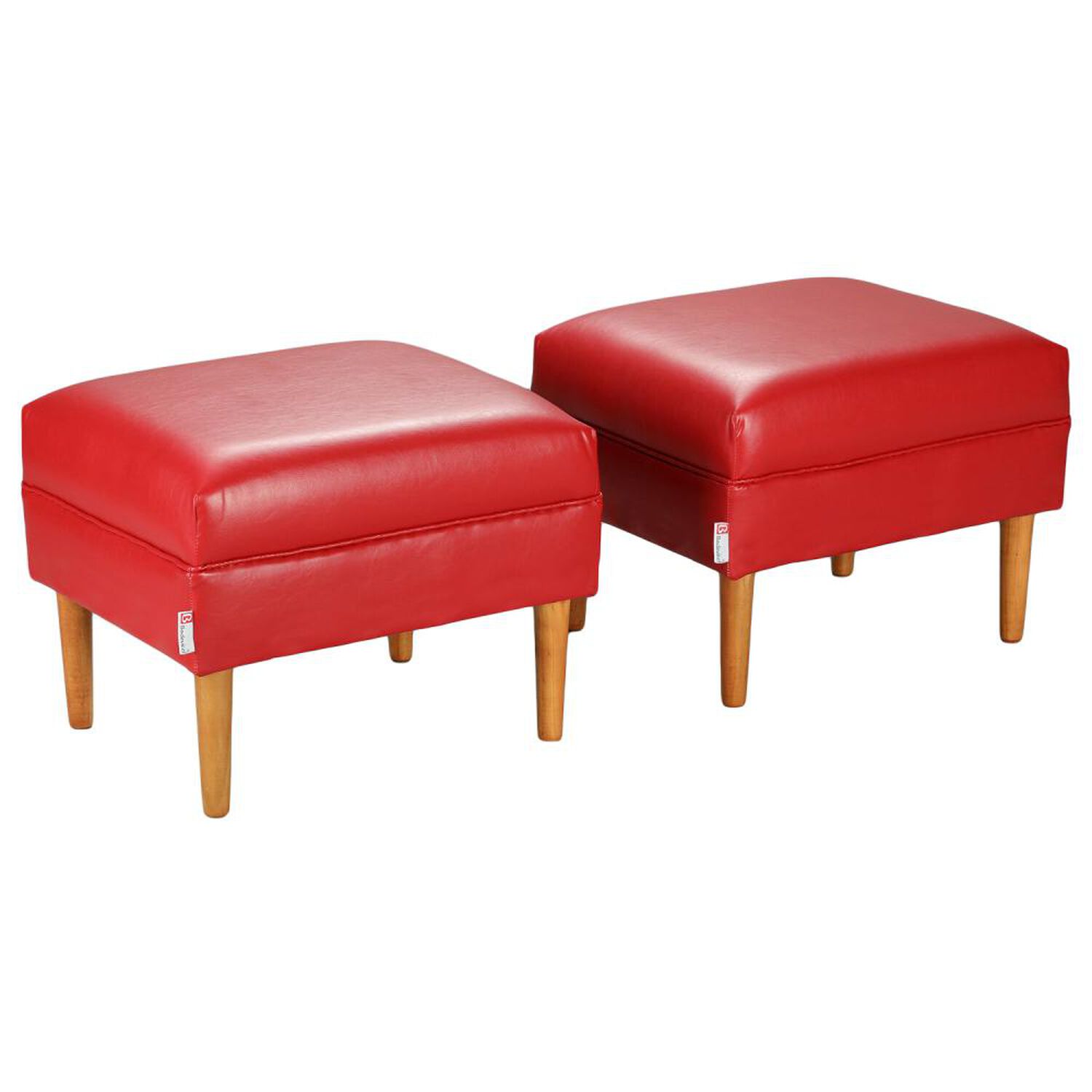 Pack 2 Pouf Bodevir Provensa / 1 Cuerpo image number 0.0