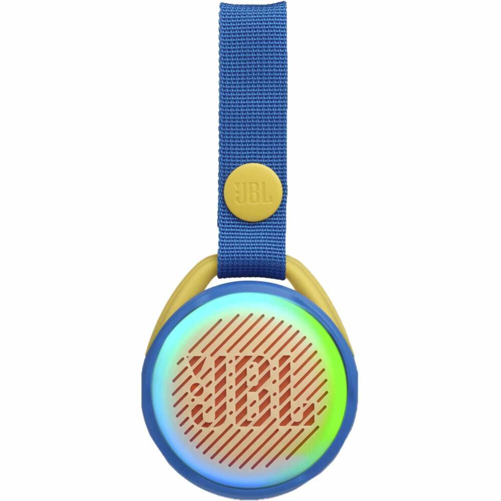Parlante Bluetooth JBL JR POP image number 2.0