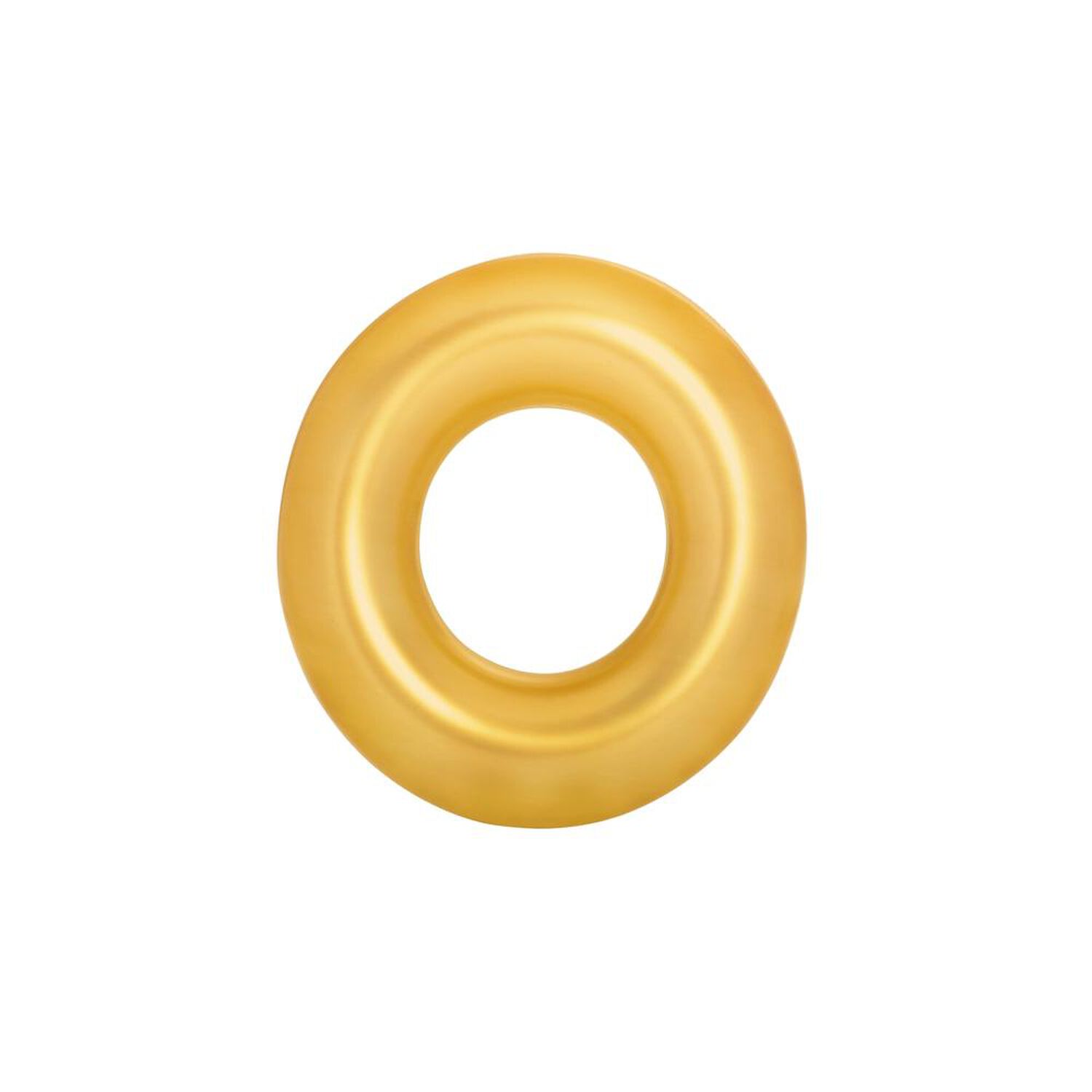 Anillo De Nataci&oacute;n Dise&ntilde;o De Oro Bestway image number 0.0