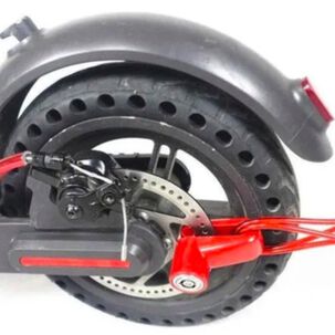 Candado Para Disco De Freno Con Espiral