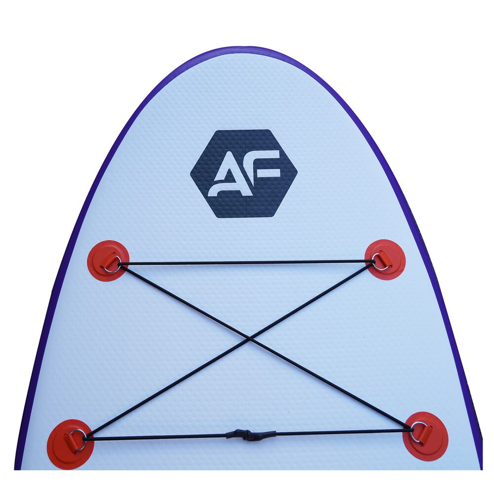 Stand Up Paddle 8'0'' Sunrise Doble Capa image number 4.0