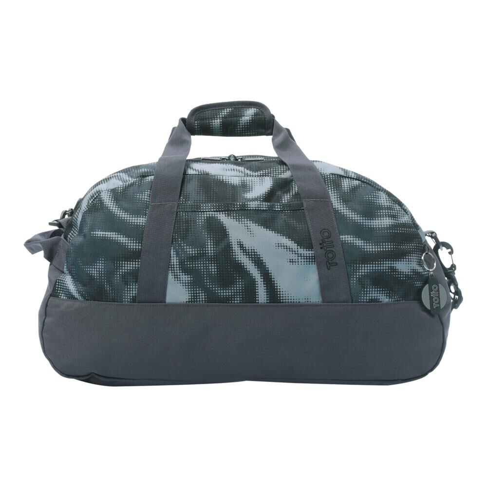 Bolso Deportivo Active M Totto image number 1.0