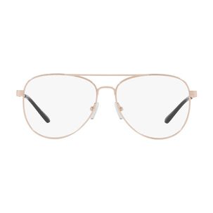 Lentes &Oacute;pticos Procida Rose Gold Michael Kors