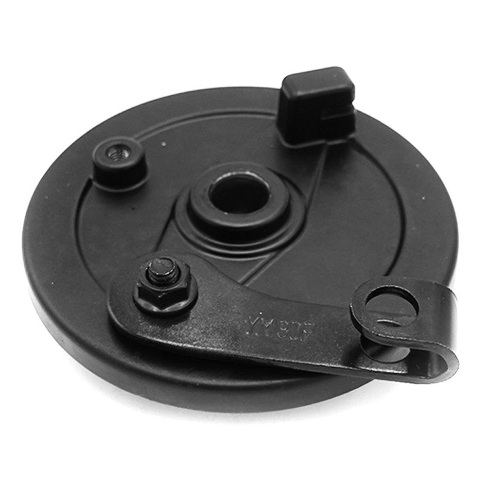 Freno De Tambor Trasero Scooter El&eacute;ctrico Dualtron image number 1.0