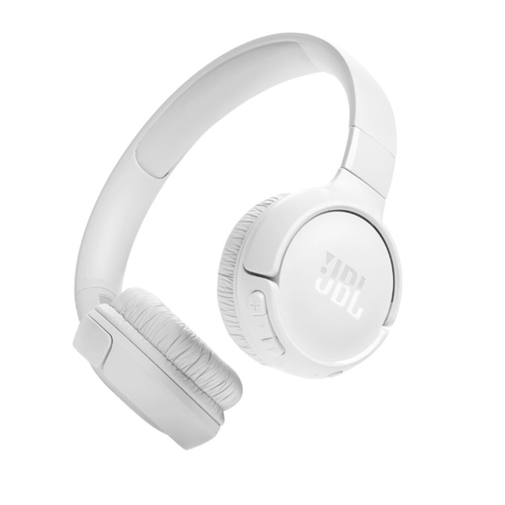 Aud&iacute;fono Bluetooth 5.3 Jbl Pure Bass Modelo Tune 720 Bt image number 1.0