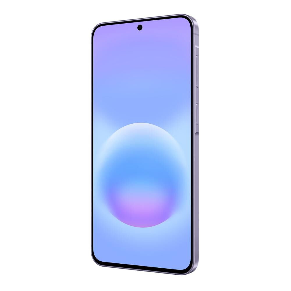 Smartphone Samsung Galaxy A57 / 5G / 128 GB / Awesome Lilac / Liberado image number 1.0