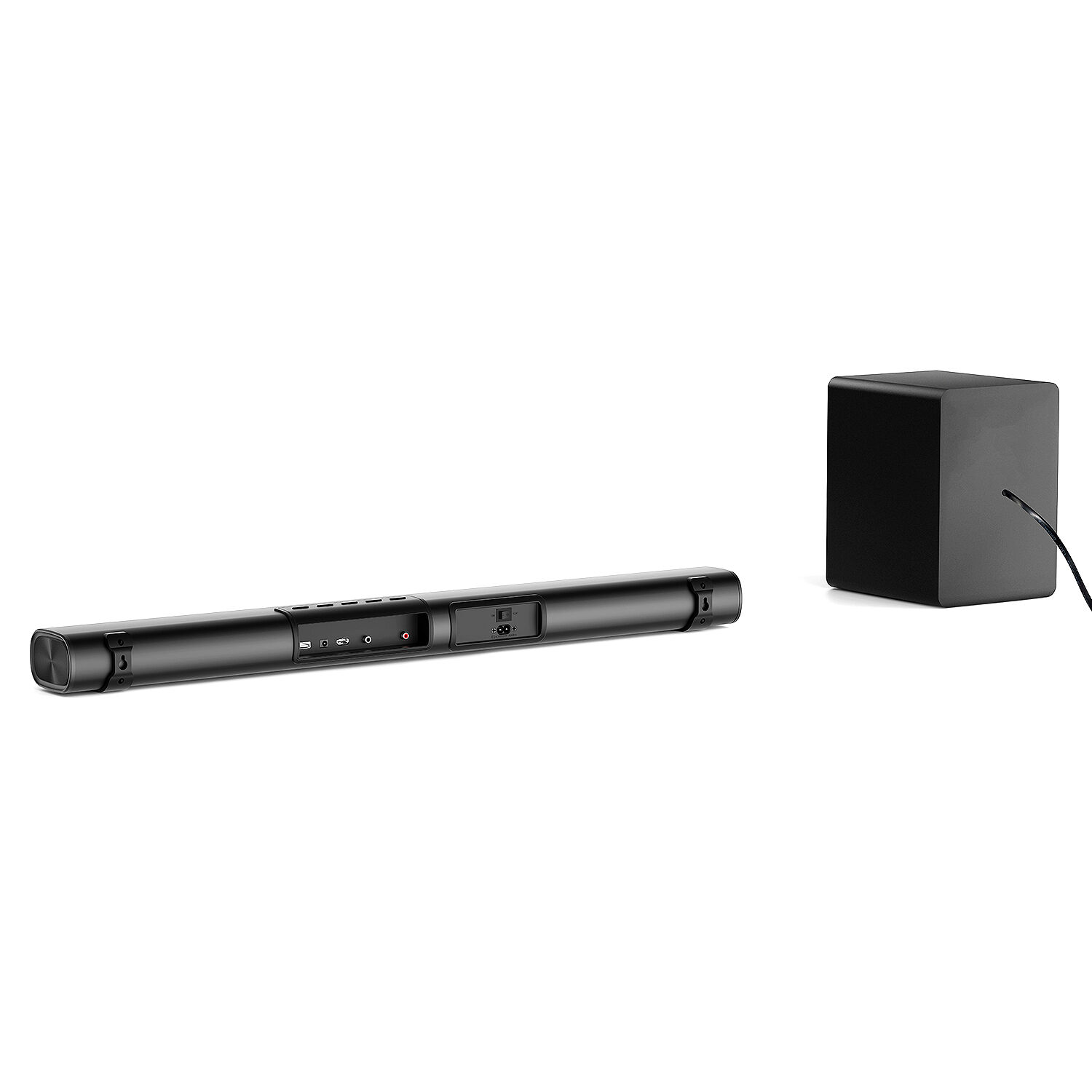 Home Theaters Al&aacute;mbrico Soundbar Subwoofer Bluetooth Aiwa Aw-sbh16 image number 3.0