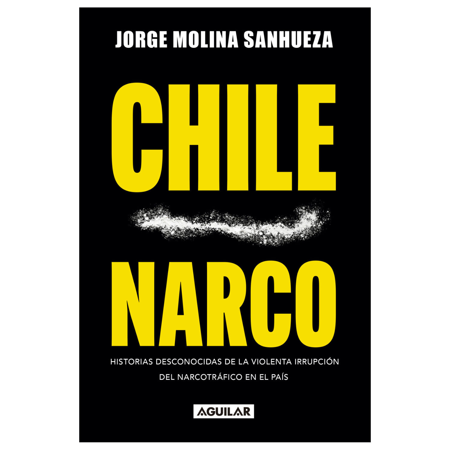 Chile Narco image number 0.0