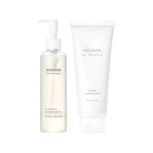 Double Step Cleansing Duo Set