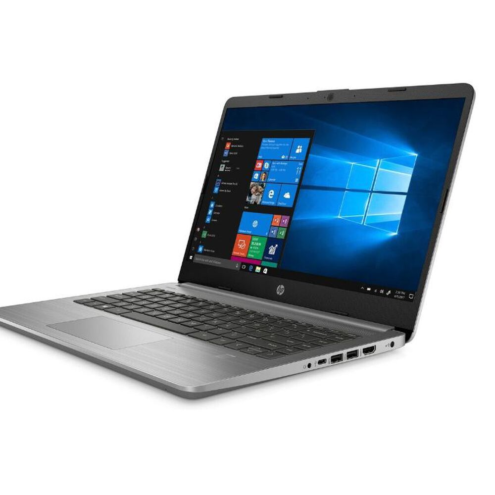 Notebook I3-10110u/ 4gb/ 1tb/14"/ W10h/348 G7 (reacondicionado) image number 1.0