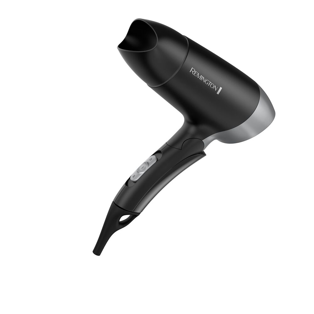Secador De Pelo Remington Plegable De Viaje 220v/110v D2400 image number 2.0