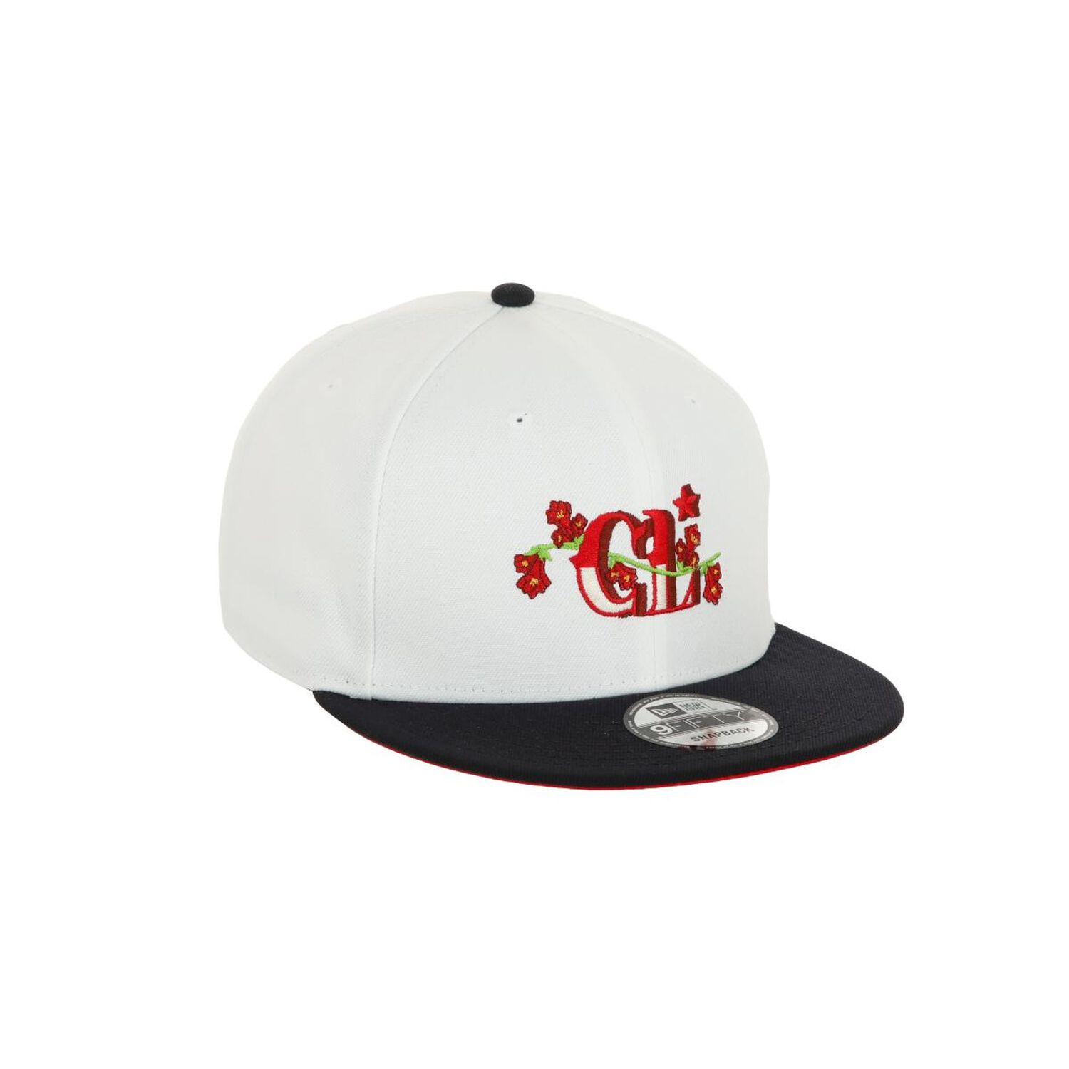 Gorra 9fifty Chile White New Era image number 1.0