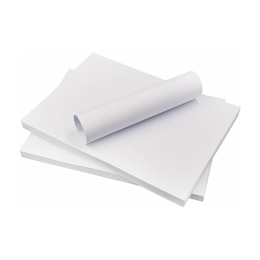 Papel Fotogr&aacute;fico Premium Glossy 130gr Profesional 100 Hojas image number 0.0