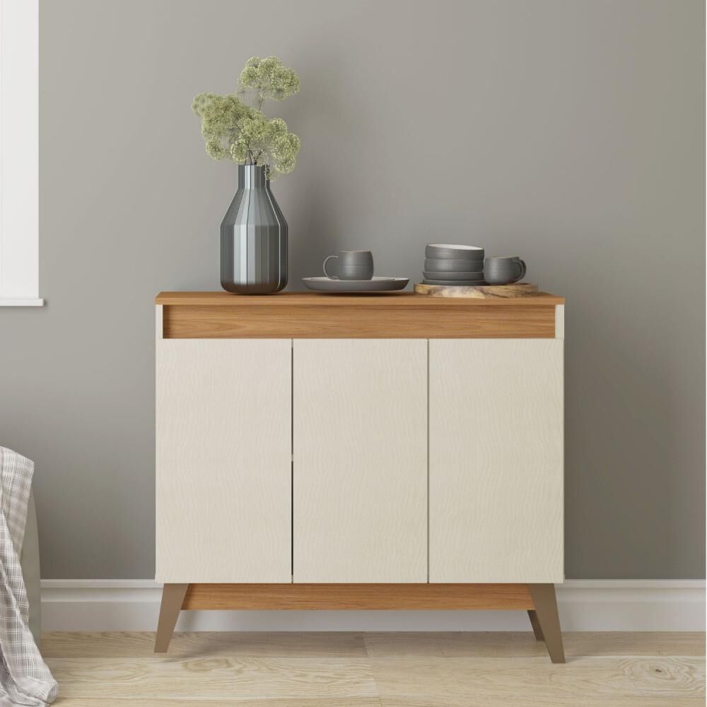 Vitrina Exit Apar Trev / 3 Puertas image number 3.0