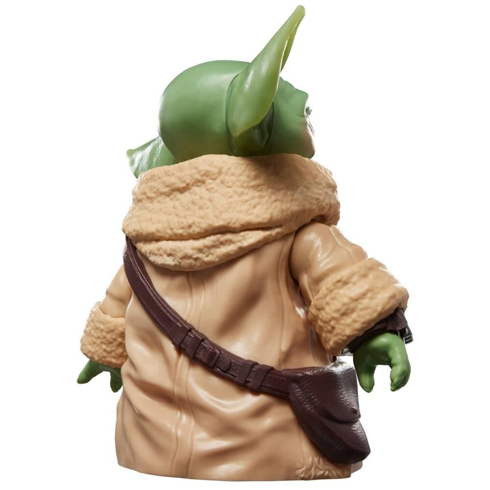 Figura De Acci&oacute;n Satr Wars Sw Stylish image number 3.0