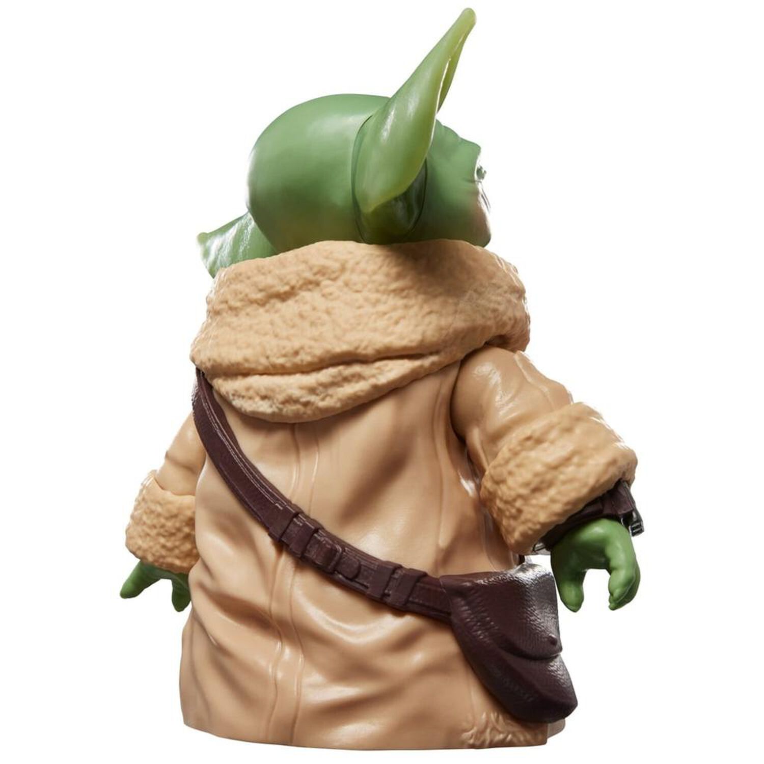 Figura De Acci&oacute;n Satr Wars Sw Stylish image number 3.0