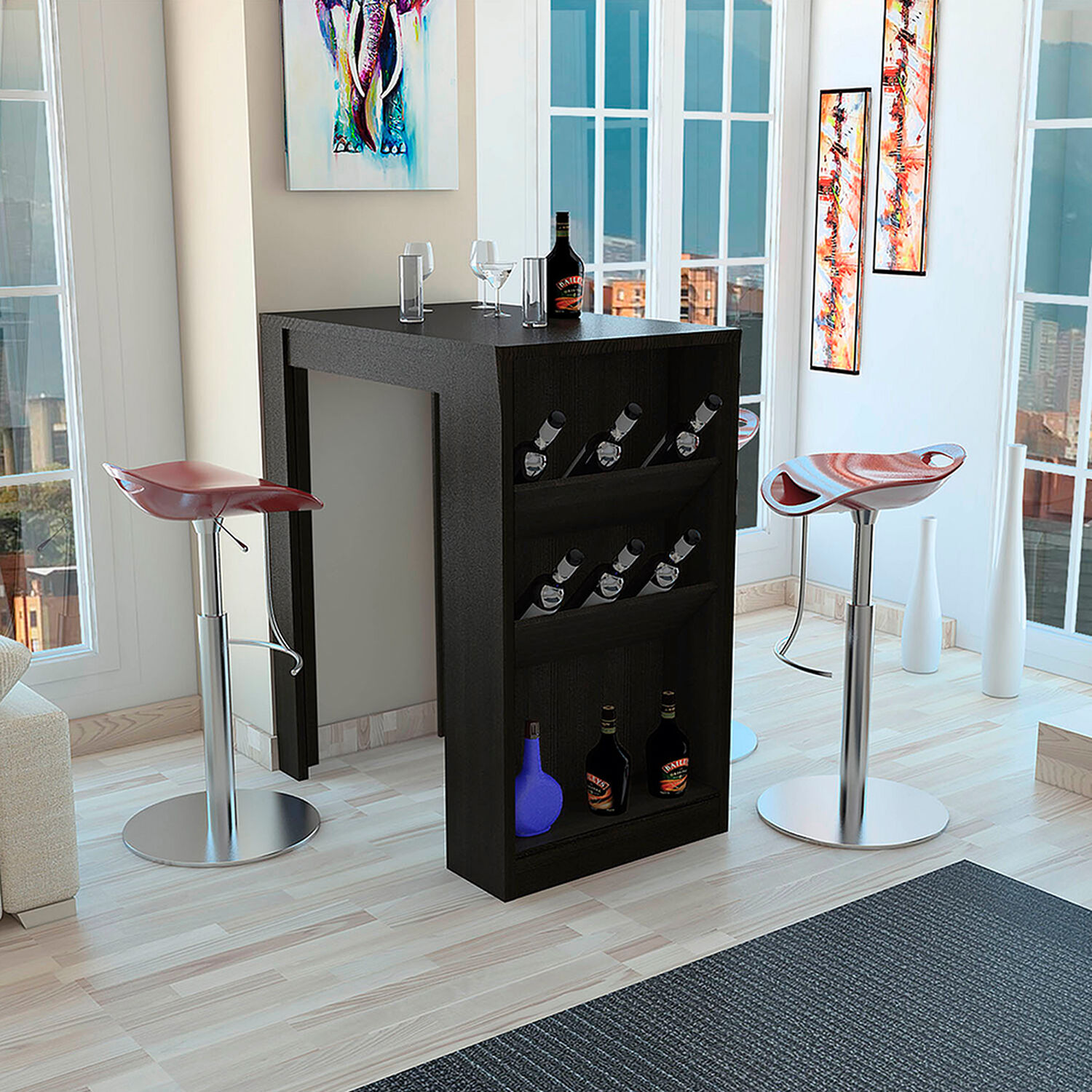 Bar Casa Ideal Syrah image number 1.0