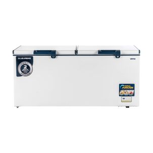 Ventus Conservadora Tapa Dura Ctd-600 Prime Blanco